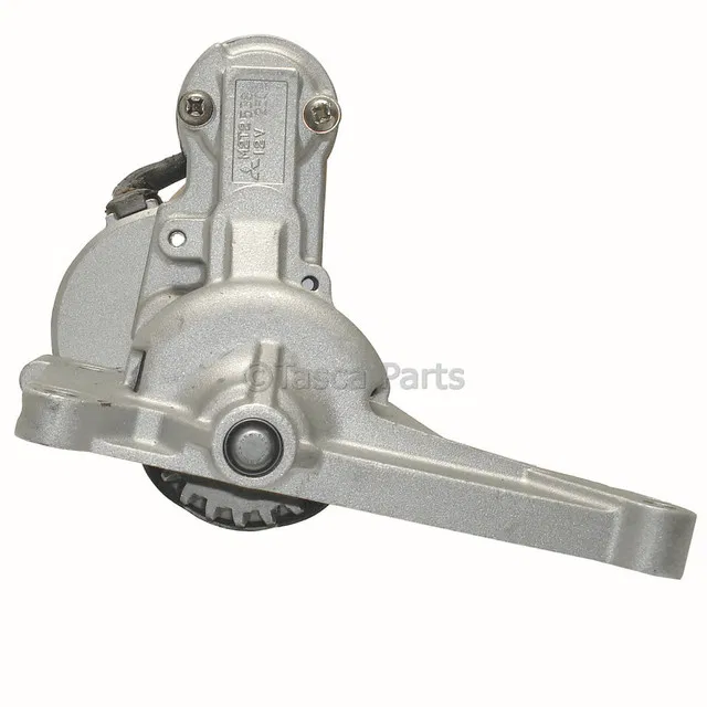 Remanufactured Starter - GM (19135459)