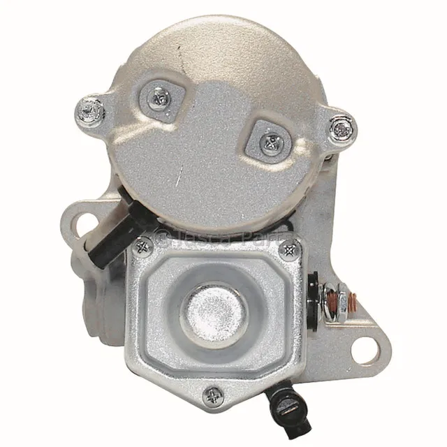 Remanufactured Starter - GM (19135460)