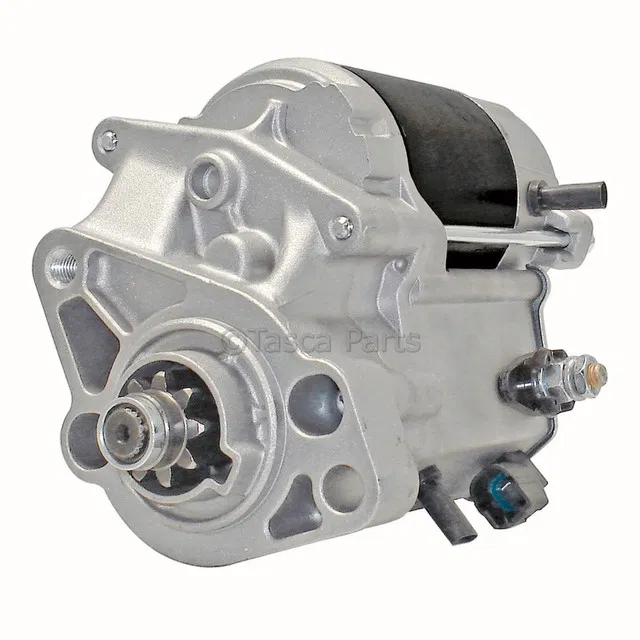 Remanufactured Starter - GM (19135463)