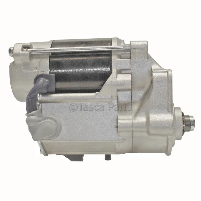 Remanufactured Starter - GM (19135464)