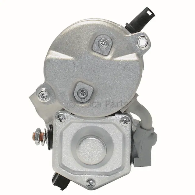 Remanufactured Starter - GM (19135476)