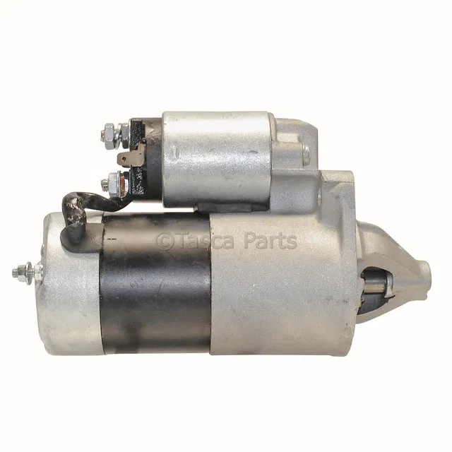 Remanufactured Starter - GM (19135484)