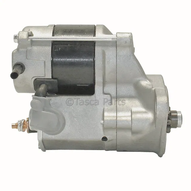 Remanufactured Starter - GM (19135486)