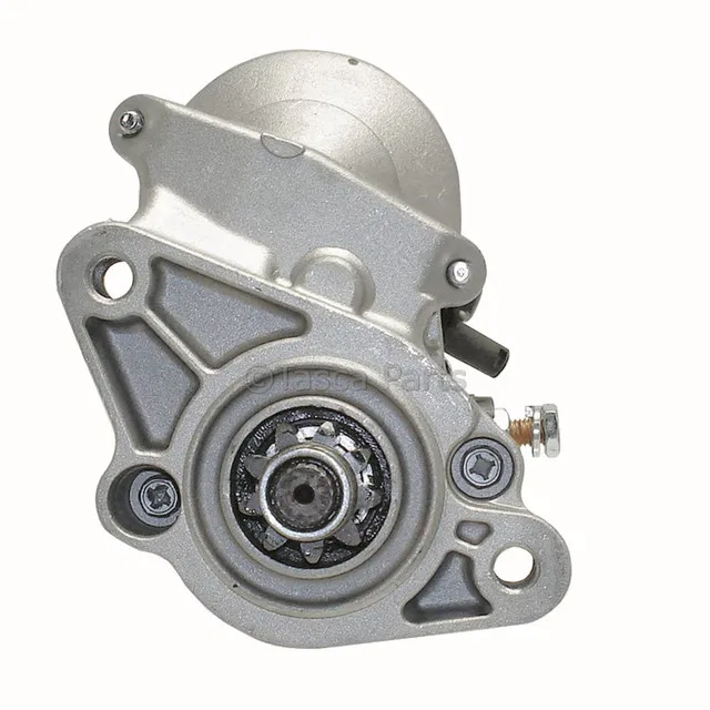 Remanufactured Starter - GM (19135494)