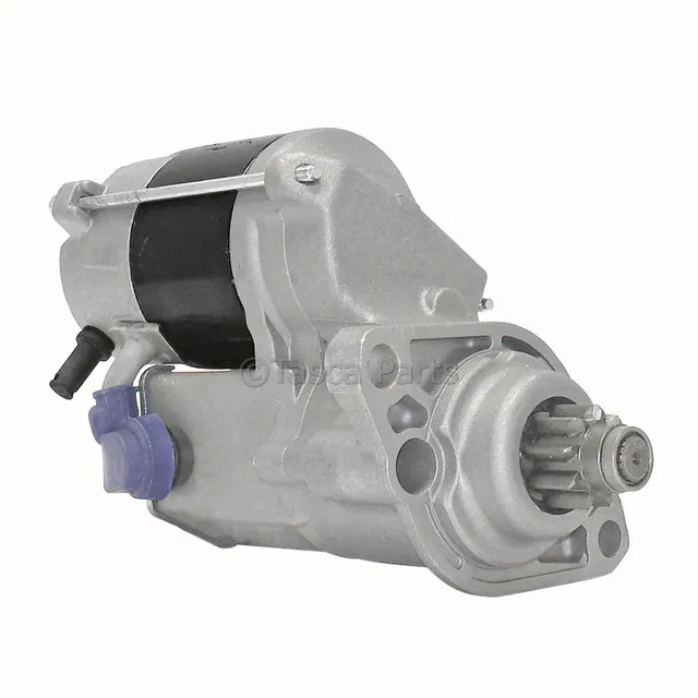 Remanufactured Starter - GM (19135512)