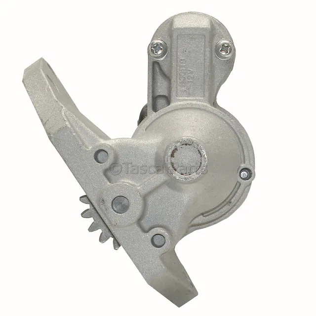 Remanufactured Starter - GM (19135516)