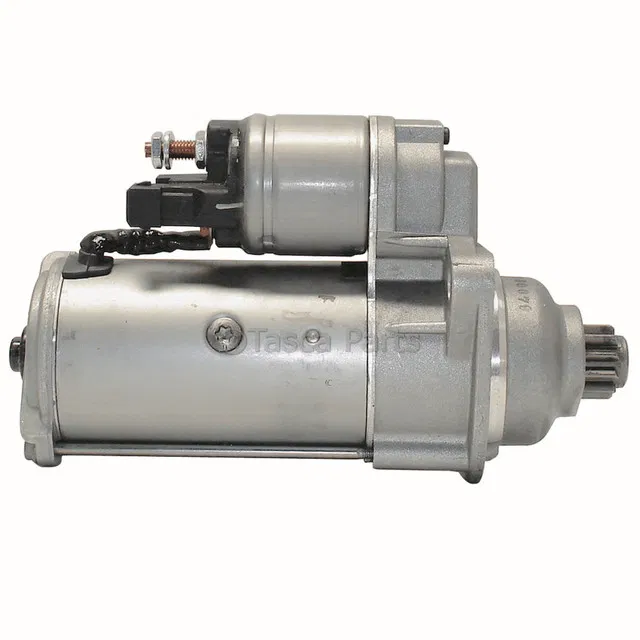 Remanufactured Starter - GM (19135520)