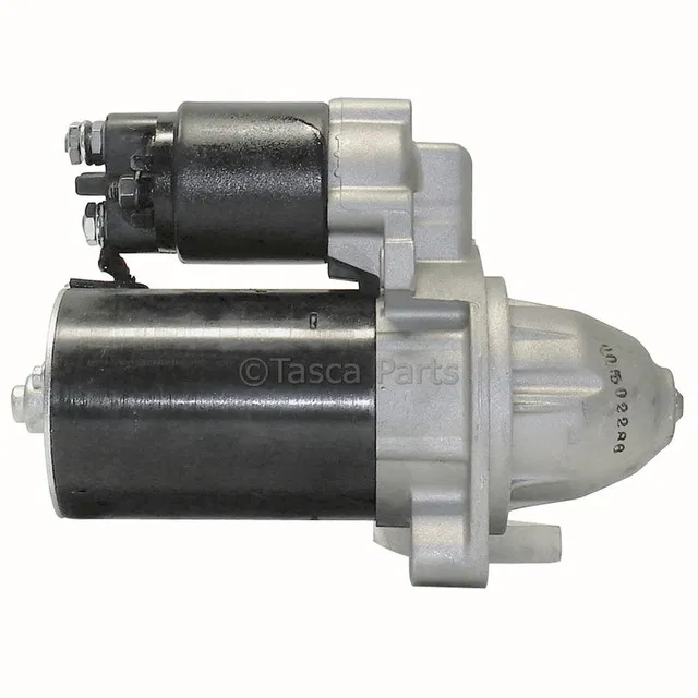 Remanufactured Starter - GM (19135526)