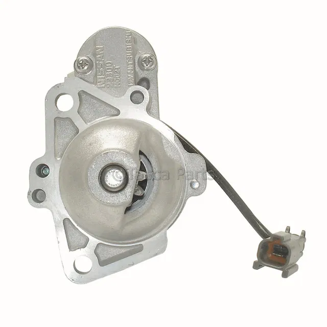 Remanufactured Starter - GM (19135535)