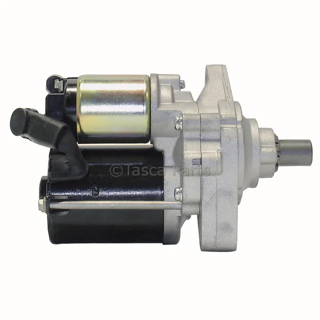 Remanufactured Starter - GM (19135537)