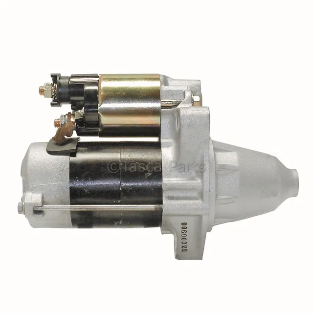 Remanufactured Starter - GM (19135542)