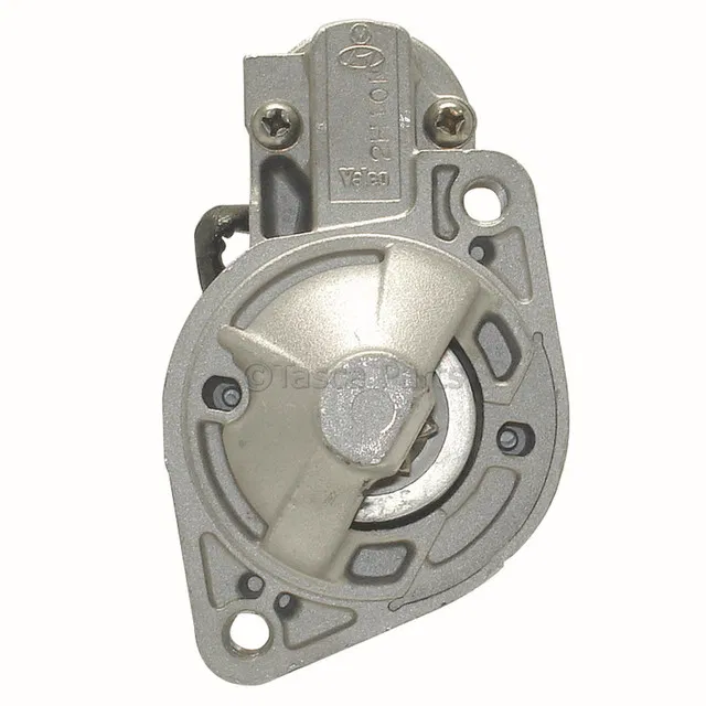Remanufactured Starter - GM (19135554)
