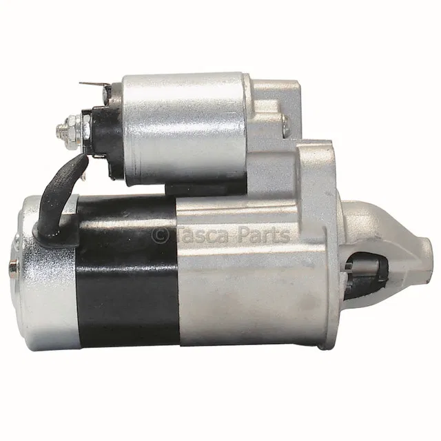 Remanufactured Starter - GM (19135566)