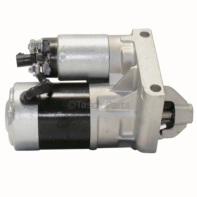 Remanufactured Starter - GM (19135577)