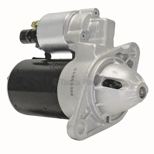 Remanufactured Starter - GM (19135581)