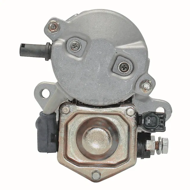Remanufactured Starter - GM (19135582)