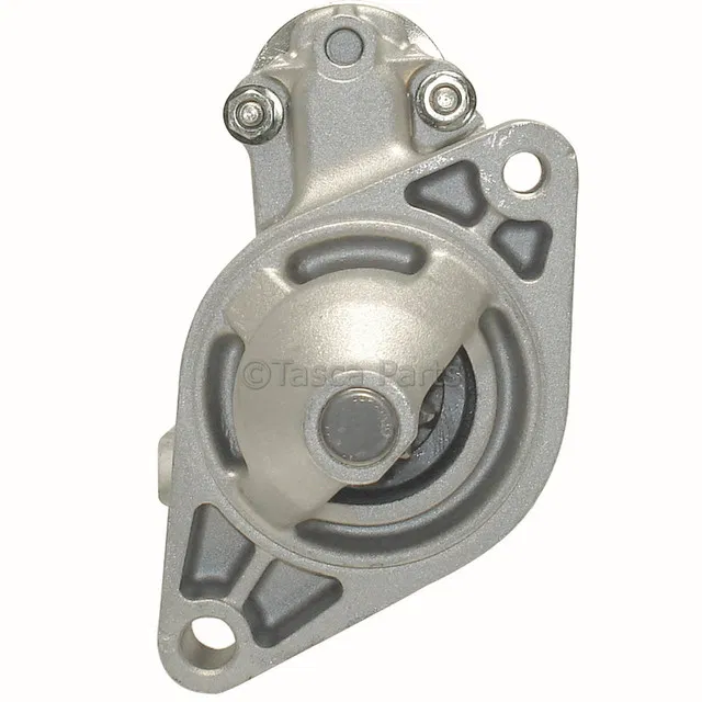 Remanufactured Starter - GM (19135594)