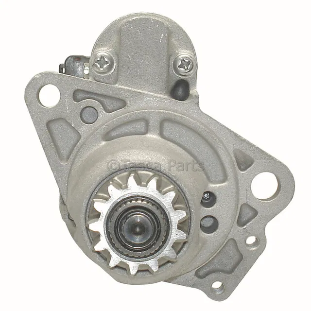 Remanufactured Starter - GM (19135616)