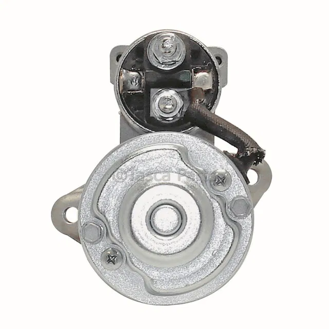 Starter, Remanufactured - GM (19135618)