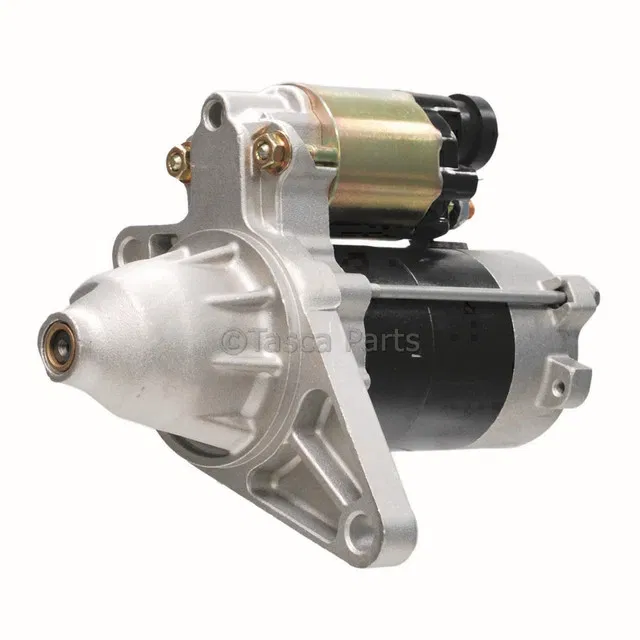 Remanufactured Starter - GM (19135624)