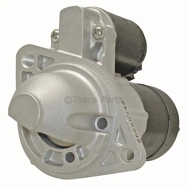 Remanufactured Starter - GM (19135632)