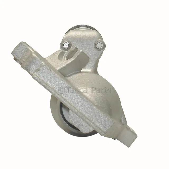 Remanufactured Starter - GM (19135635)