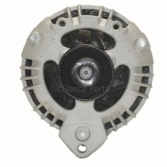 Remanufactured Generator - GM (19135647)