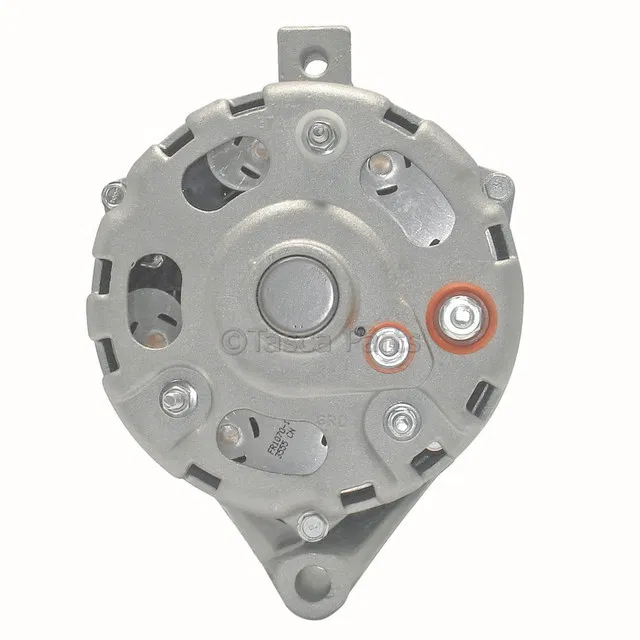 Remanufactured Generator - GM (19135649)