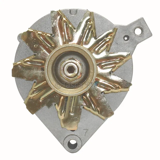 Remanufactured Generator - GM (19135661)
