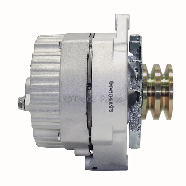 Remanufactured Generator - GM (19135677)