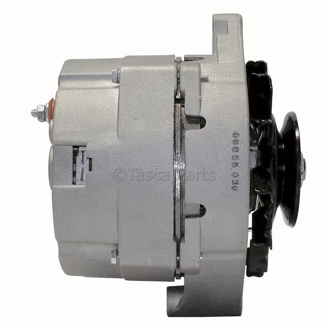 Remanufactured Generator - GM (19135739)