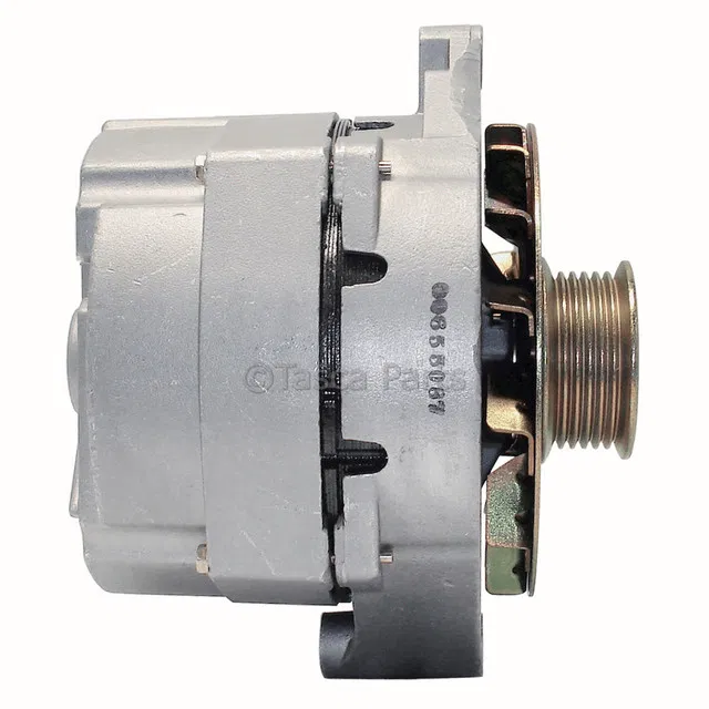 Remanufactured Generator - GM (19135746)