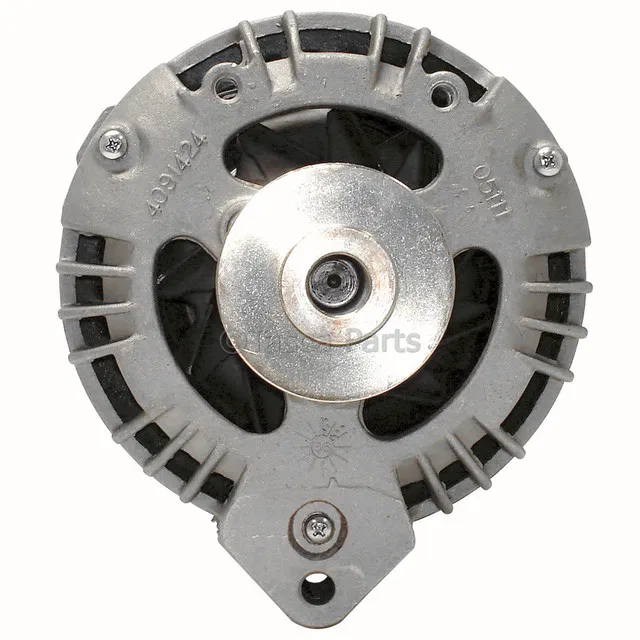 Remanufactured Generator - GM (19135770)