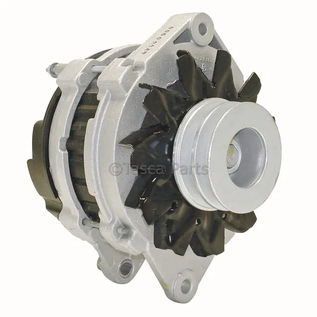 Remanufactured Generator - GM (19135777)