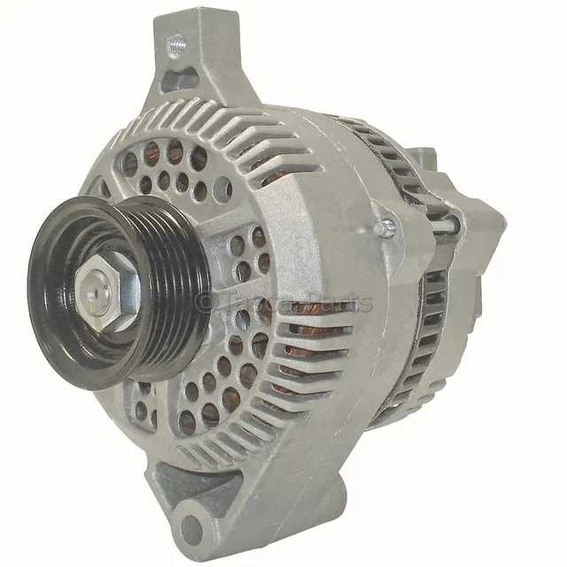 Remanufactured Generator - GM (19135798)