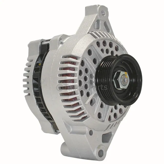Remanufactured Generator - GM (19135822)