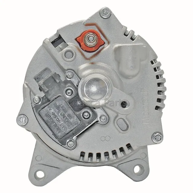 Remanufactured Generator - GM (19135826)