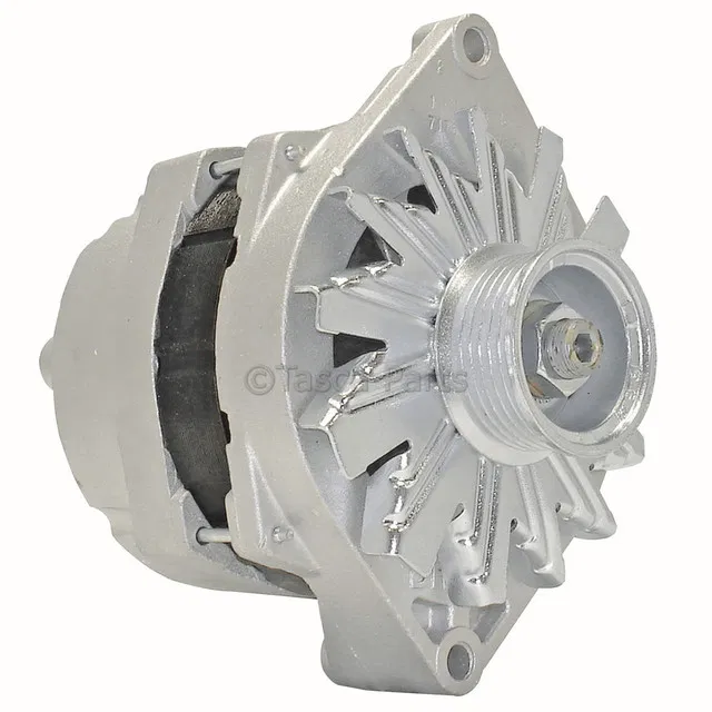 Remanufactured Generator - GM (19135846)