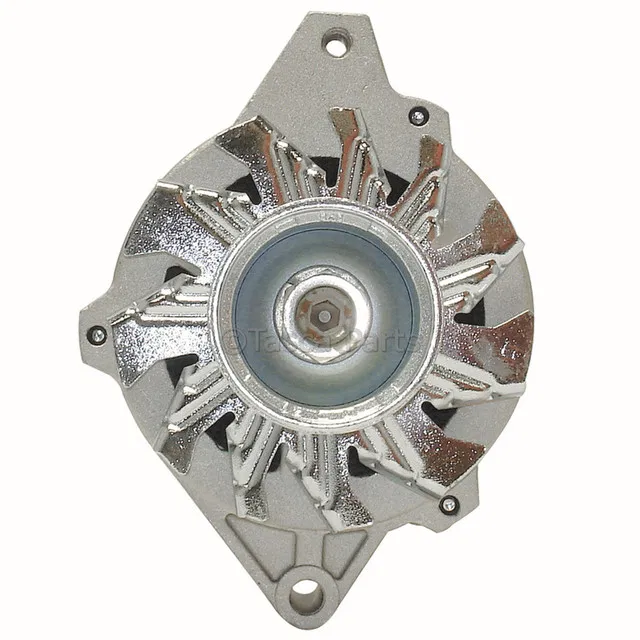 Remanufactured Generator - GM (19135850)