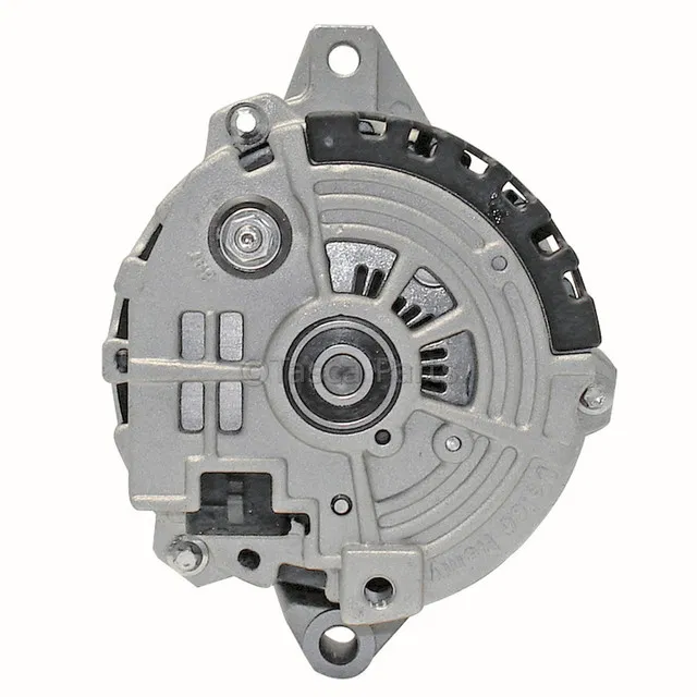 Remanufactured Generator - GM (19135859)