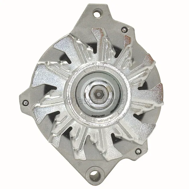 Remanufactured Generator - GM (19135886)