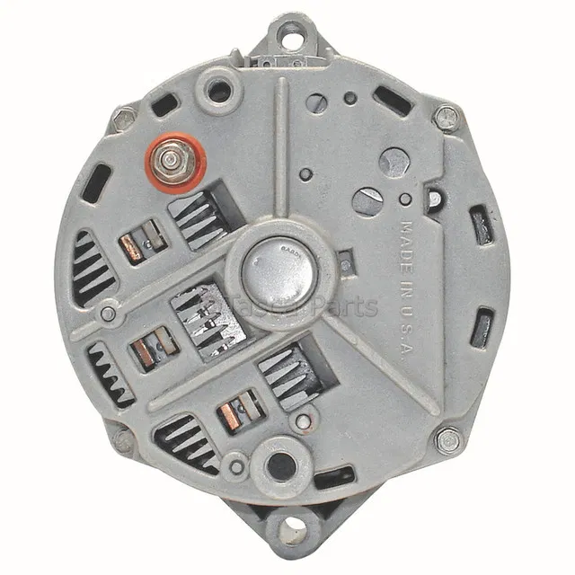 Remanufactured Generator - GM (19135925)
