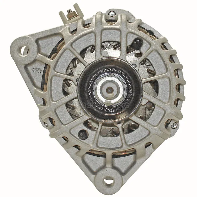 Remanufactured Generator - GM (19136052)