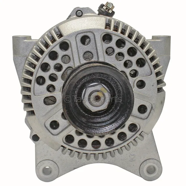 Remanufactured Generator - GM (19136068)