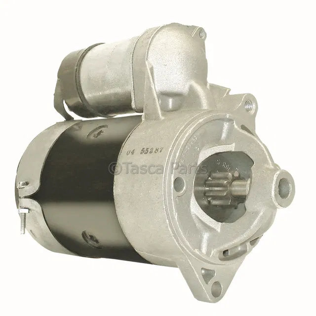 Remanufactured Starter - GM (19136098)