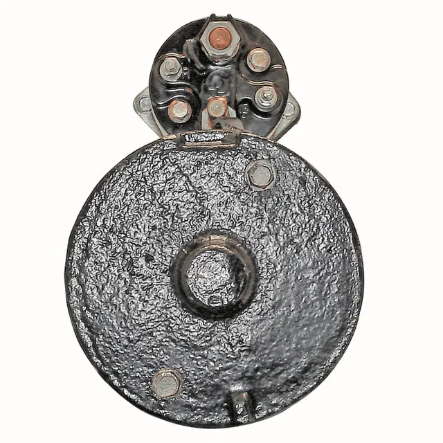 Remanufactured Starter - GM (19136124)