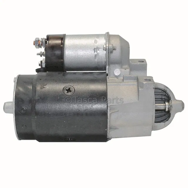 Remanufactured Starter - GM (19136137)