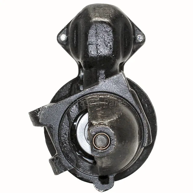Remanufactured Starter - GM (19136145)