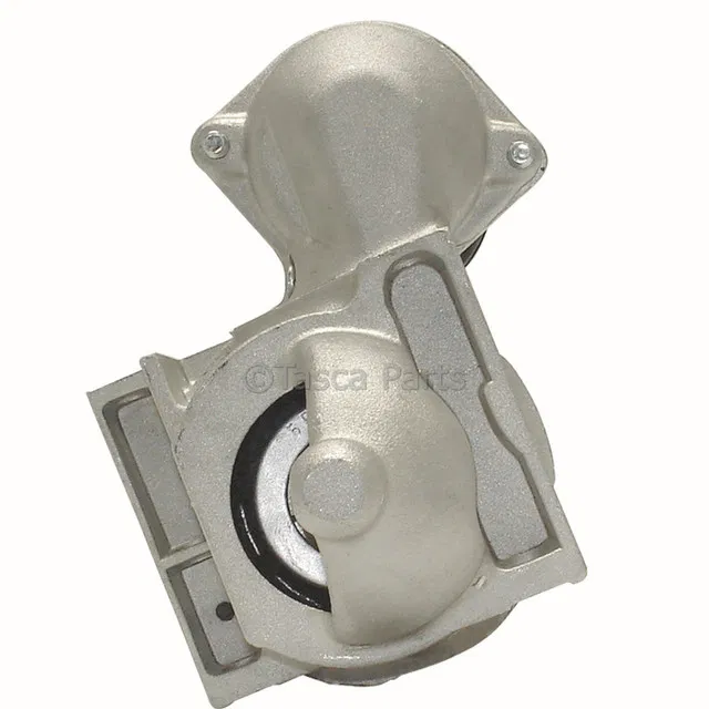 Remanufactured Starter - GM (19136147)