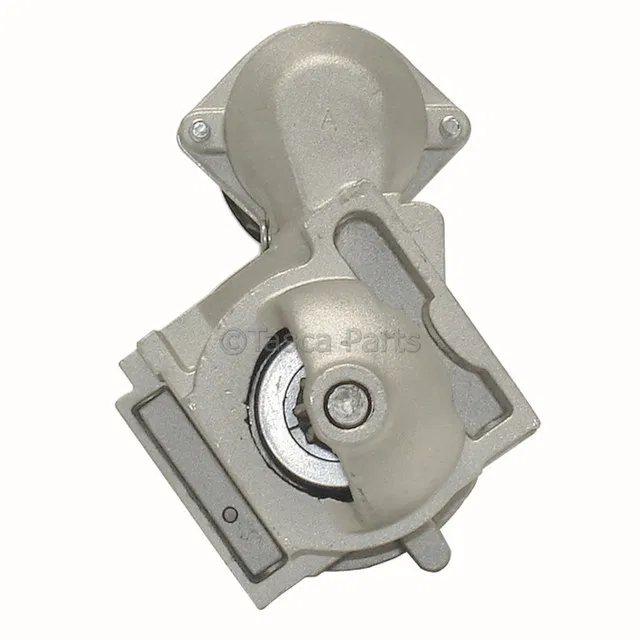 Starter, Remanufactured - GM (19136201)
